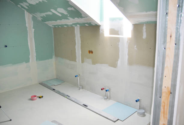 Best Emergency Mold Remediation  in Forest Park, GA