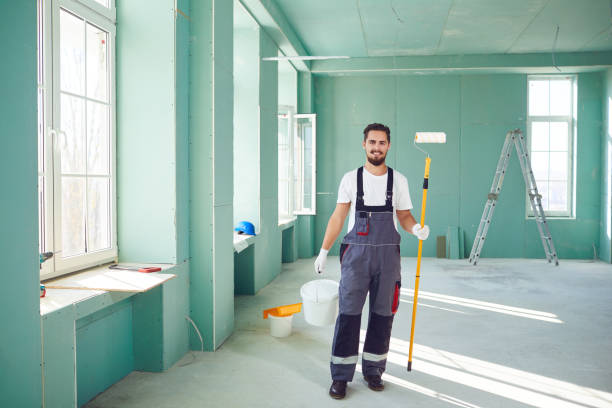 Best Mold Remediation for Healthcare Facilities  in Forest Park, GA